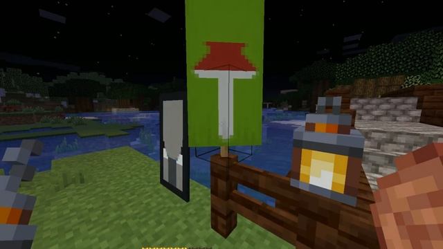 My Very First Full Survival Java World Slimy's First Story Time смотреть онлайн