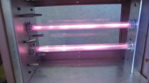 Электрическая шашлычница Вогник-1. 05.05.2021 - еще есть в наличии, пишите на вайбер!