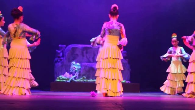 instituto anglo moderno flamenco peter y wendy смотреть онлайн