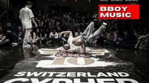 Bboy Music / Bboy Mixtape by DJ EN X  ❗  Bboy Music 2022