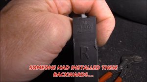 Hyundai i20 Cabin Filter Replacement MiracleMAX