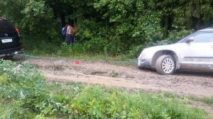 Пестовское водохранилище 27.06.2015