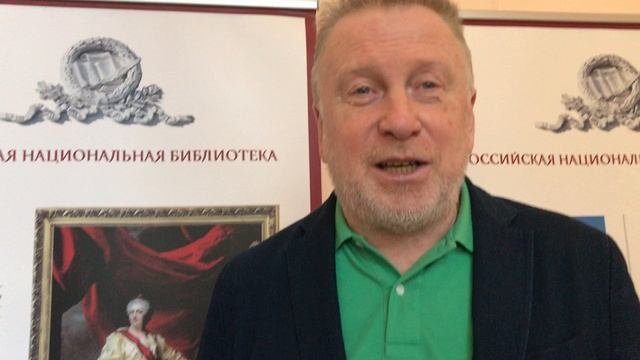 Андрей Батурин о Суворовском патриотическом Фестивале искусств-2022