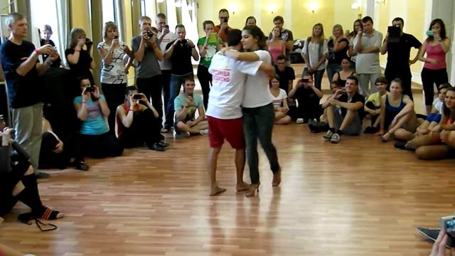 Kizomba смотреть онлайн