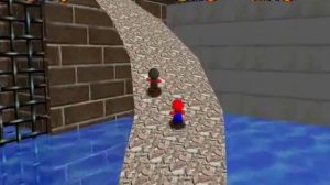Super Mario 64 Multiplayer Release! Play Online!