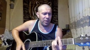 Александр Розенбаум"Очередь за хлебом"