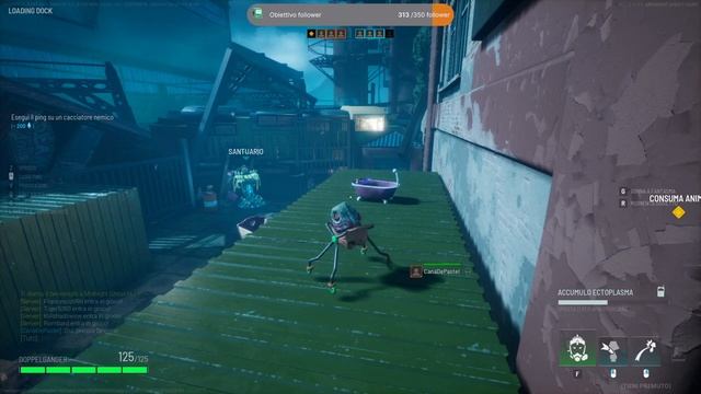 Live Speciale di Halloween 2023 смотреть онлайн