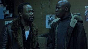 SNATCH | Гоблин / Тони открой собаку - "Большой Куш"