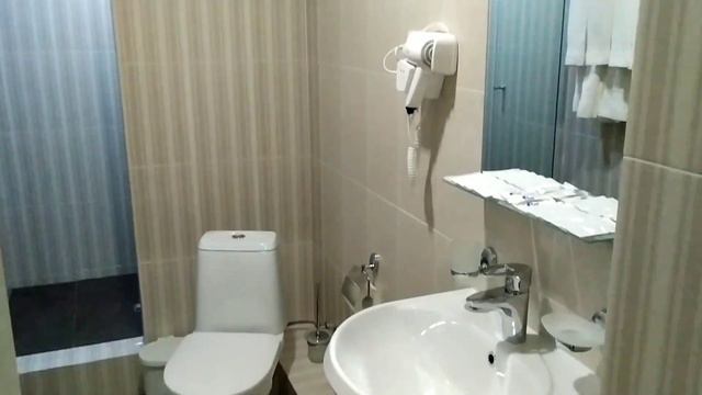 Отель у моря в Ольгинке! Отдых 2022. Bravo. смотреть онлайн