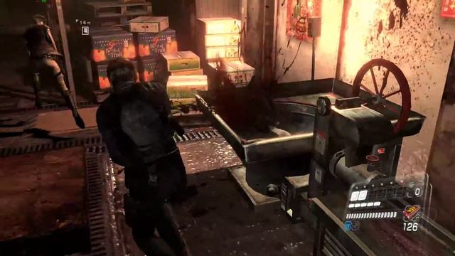 Resident Evil 6 Biohazard 6 Прохождение№3(Леон Финал)) смотреть онлайн