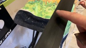 Зачем нужна Циклевка беговых лыж, если нет возможности сделать штайншлифт.