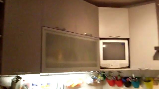 перепланировка кухни в брежневке