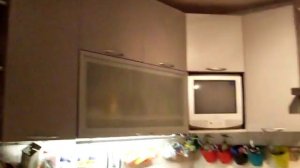 перепланировка кухни в брежневке