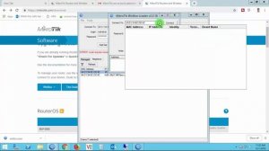 Mikrotik Login Problem winbox error could not connect port 20561 time out