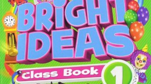 Bright Ideas 1 Review Video 8 Part 1