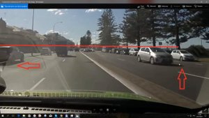 Австралии не существует Солнце дает разные тени