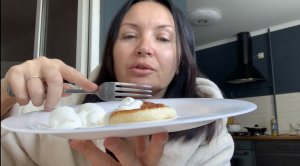 ЧТО Я ДУМАЮ О СЕБЕ КАКАЯ Я