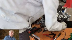 Шевроле Болт ЕВ замена двигателя Chevrolet Bolt EV ремонт селектора двигателя