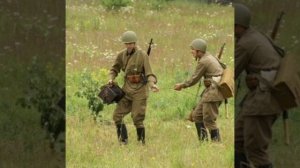 "Песня связистам" - Шаповалов Р.