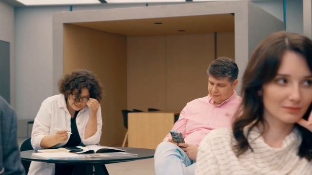 Как управлять вниманием слушателей смотреть онлайн