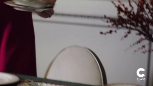 Новогодняя сервировка стола / Онлайн мастер-класс / Обучает Мария Пасельцар - главный эксперт Росси