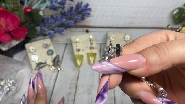 ЕГИПЕТСКАЯ СИЛА??АВТОРСКОЕ СЕРЕБРО?НАТУРАЛЬНЫЕ КАМНИ?ХИТ! смотреть онлайн