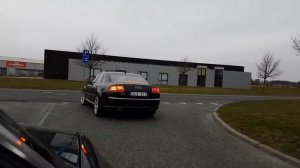AUDI-A8 D3 4E 3.0 TDI R20