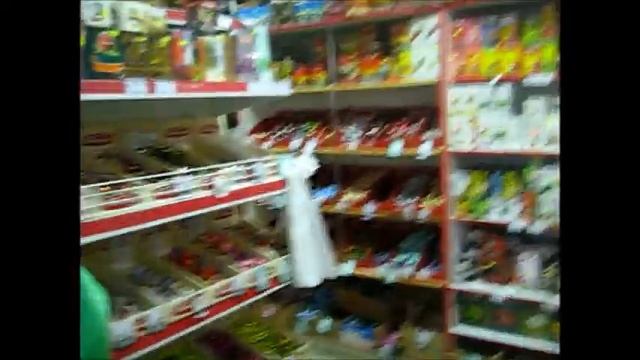 Вкусный магазинчик перед развилкой. смотреть онлайн