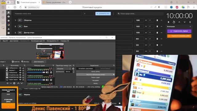 ШЕДШИЙ поставил РЕКОРД В SUBWAY SURFERS смотреть онлайн