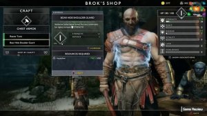 ОБЗОР God of War (PS4) | ПРЕЖДЕ ЧЕМ КУПИТЬ