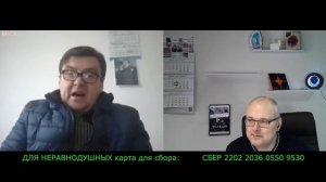 В мечтах о развале России!