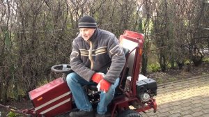 Мои 4 самодельных картофелеуборочных микро-комбайна!My 4 self-made potato micro harvesters!