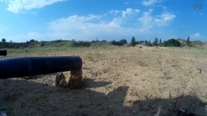 Сколько тяги выдаёт пульсирующий реактивный двигатель?