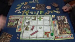 Cottage Garden - Gameplay