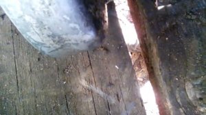 Разборка двигателя.Восход 3м часть 1.