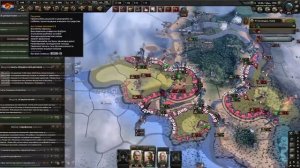 HOI4 ГАЙД НА ПРОСТЫЕ АЧИВКИ ДЛЯ НОВИЧКОВ В HOI4