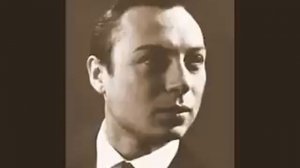 Валерий Ободзинский  - Где же ты, мечта ?