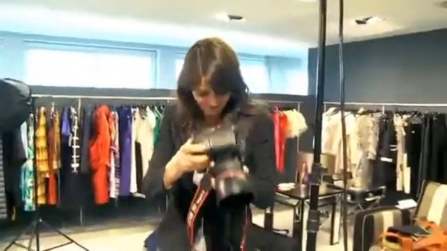 Oral B Challenge 2010: Renate (deel 3) смотреть онлайн