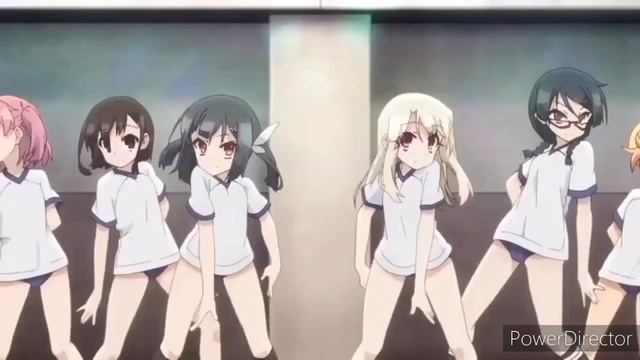 Loli dance смотреть онлайн