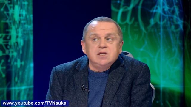 Мы и наука. Наука и мы. Мы научимся управлять интуицией. Выпуск от 23.03.2020 смотреть онлайн