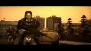 Клип про "МОНОЛИТ" S.T.A.L.K.E.R. (Sabaton "Ночные Ведьмы")