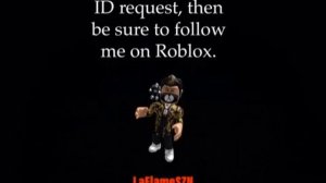 Roblox ID/Code: Lil Nas X - Old Town Road [UPDATED 2020 | NEW CODE IN DESCRIPTION]