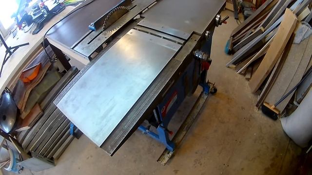 Станок деревообрабатывающий многофункциональный СЭДМ-2200 + Р