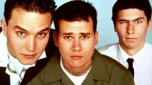 Blink-182 - Mutt (original version) WITH SCOTT ON DRUMS RARE!