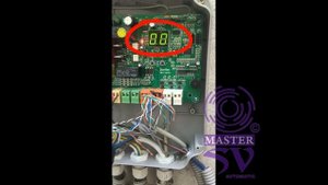 Как записать пульт doorhan в приемник | record the control panei to the receiver