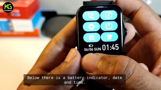 ZW23 SMARTWATCH UNDER $30 - CALLING FEATURE, BODY TEMPERATURE AND OTHER EXPENSIVE FEATURS, SUBTITLE смотреть онлайн