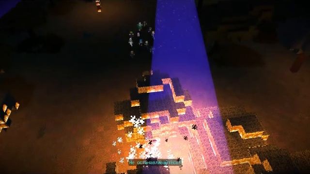 Minecraft Story Mode-Иссушающая Буря!!!(Эпизод 1)#5 смотреть онлайн