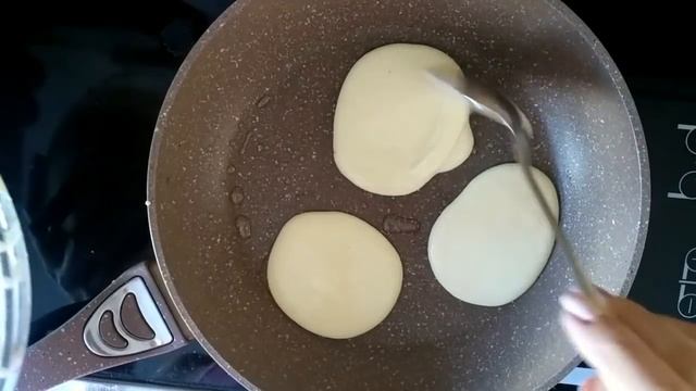 ЧУДО-ПИЦЦА за 5 минут!!! Ешь пиццу и худей! Мой вкусный ленивый обед ! ПП пицца смотреть онлайн