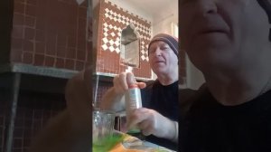 На обзор жёлтый полосатик сушено -вяленый из магазина красное и белое