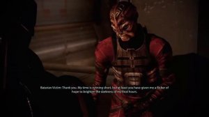 [PS4] Mass Effect 2: Legendary Edition - Part 2